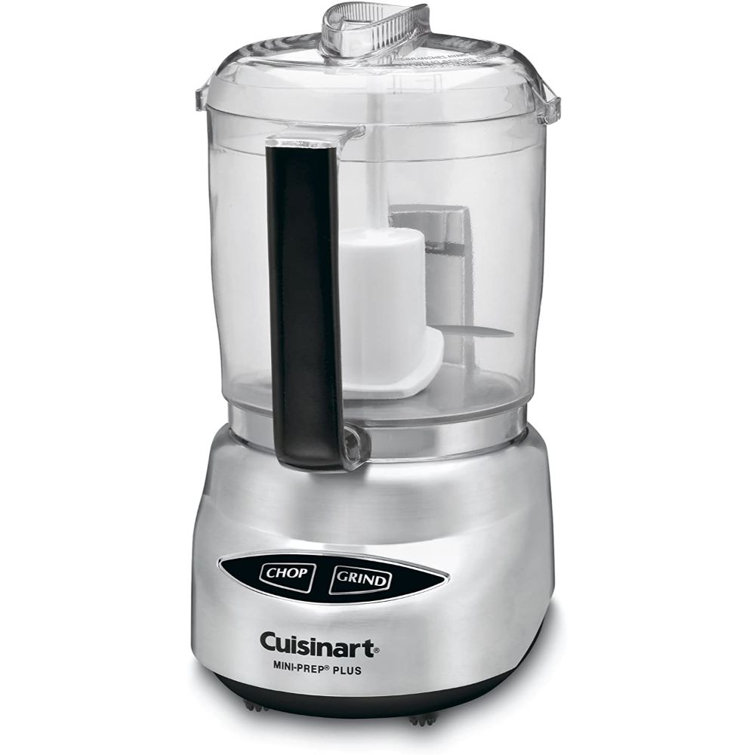 Cuisinart MiniPrep® Plus 4 Cup Food Processor & Reviews Wayfair